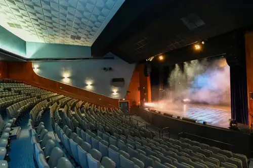 Théâtre des Mazades