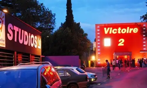 Victoire 2