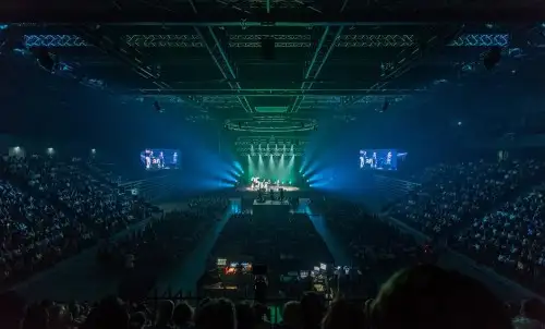 Arena du Pays d'Aix