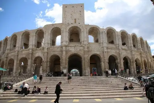 Théâtre Antique d'Arles