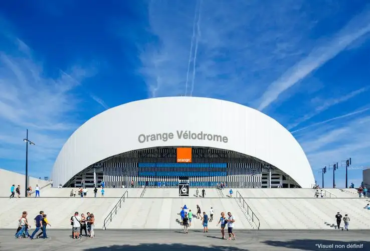 Orange Vélodrome