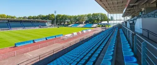 Parc des Sports Jean Dauger