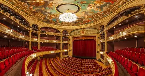 Grand Théâtre d’Angers