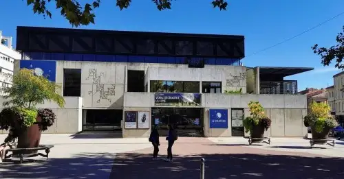 Le Cratère - Scène Nationale d'Alès