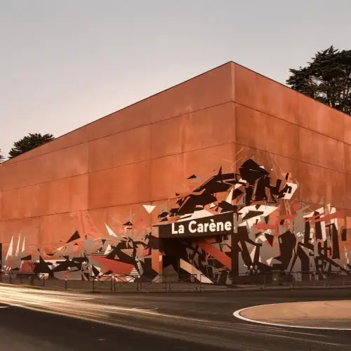 La Carène