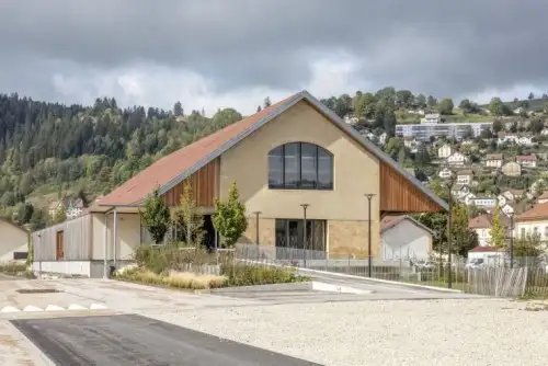 Espace Culturel L'Escale
