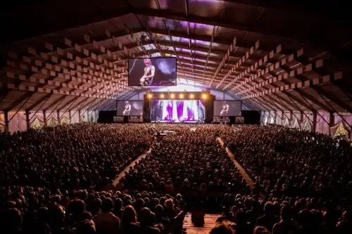 Festival Jazz in Marciac