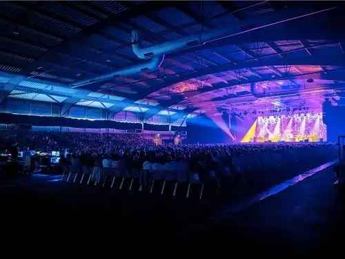 Parc des Expositions de Lorient