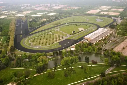 Hippodrome de Vincennes
