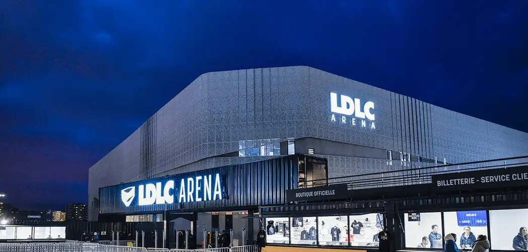 LDLC Arena