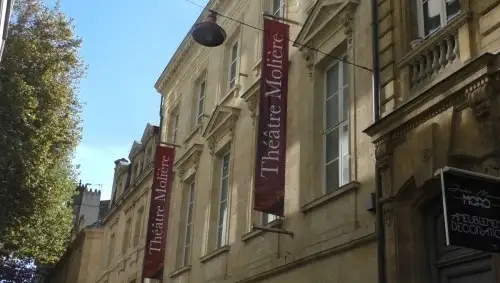 Théâtre Molière