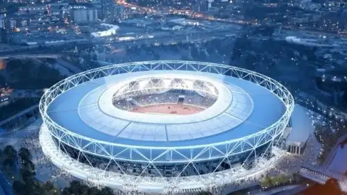 London Stadium