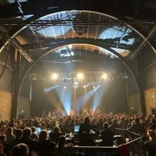 L'Usine