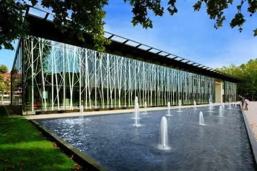Quai des Arts