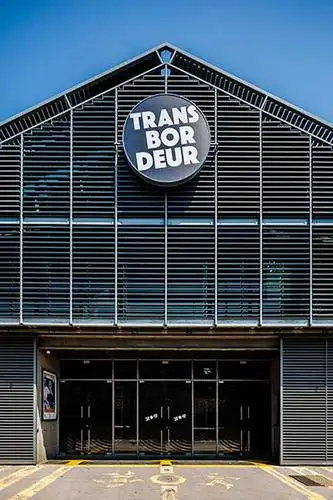 Le Transbordeur