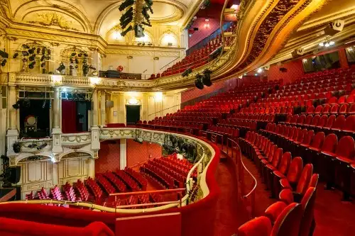 Théâtre Mogador