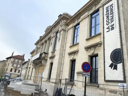La Comédie de Valence