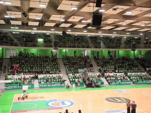 Palais des Sports