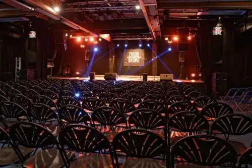 Le Ziquodrome