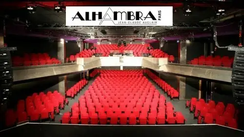 Alhambra