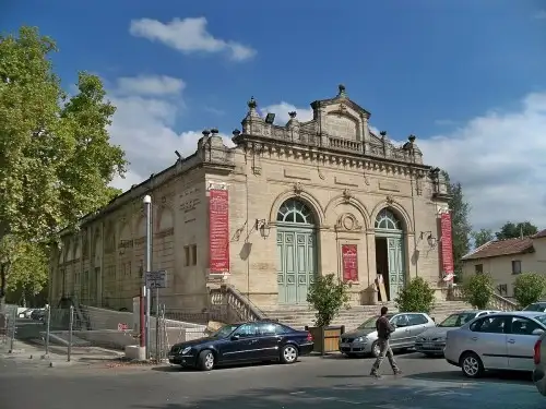 Casino Municipal