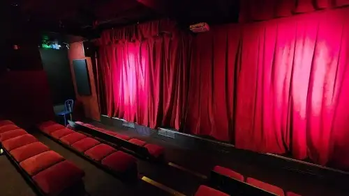 Le Mélo d’Amélie