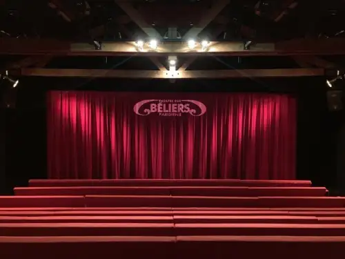 Théâtre des Béliers parisiens