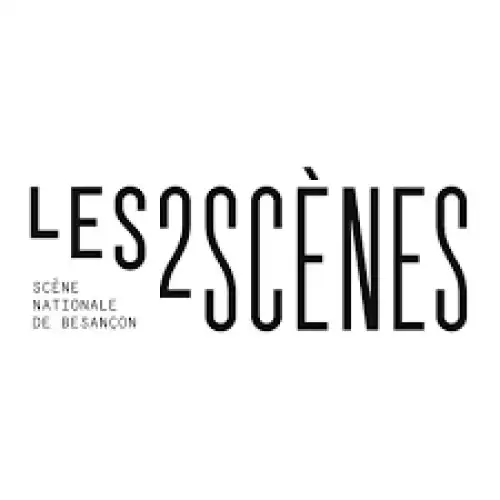 Les 2 Scènes - Besançon