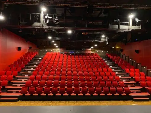 Espace Ried Brun
