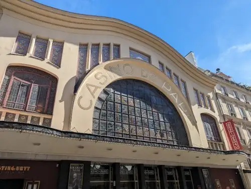 Casino de Paris
