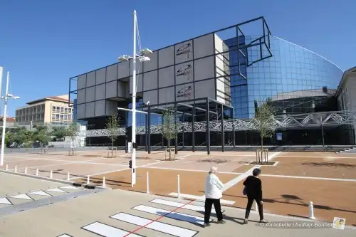 Zénith de Toulon