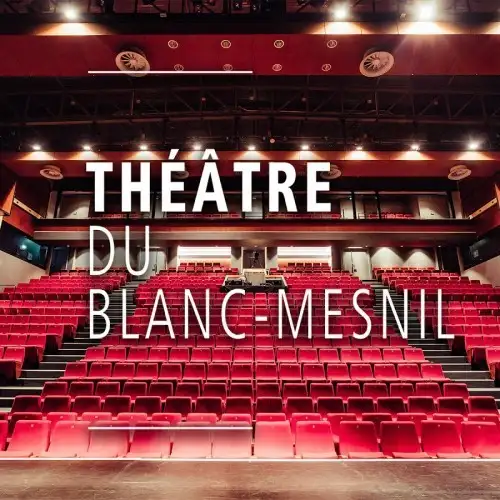 Théâtre du Blanc-Mesnil