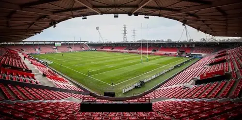 Stade Toulousain