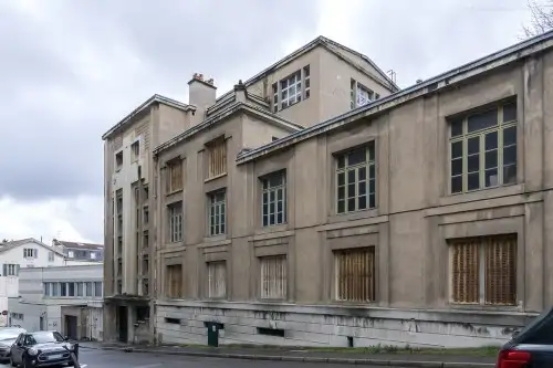 La Foucotte