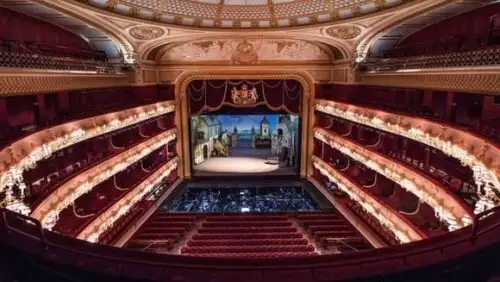 Cinéma Variétés