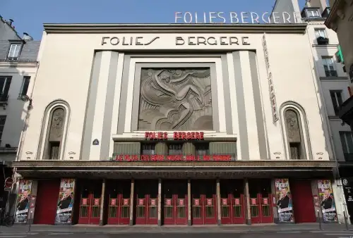 Folies Bergère