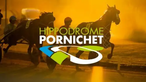 Hippodrome de Pornichet