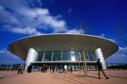 Zénith Toulouse Métropole