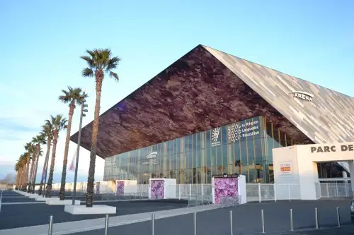 Sud de France Arena