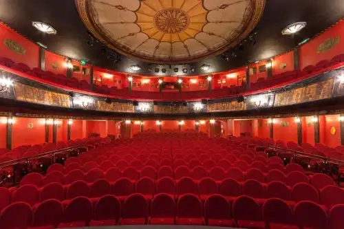 Théâtre des Nouveautés