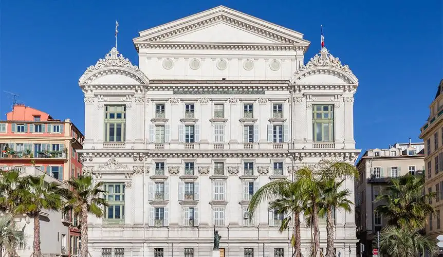 Opéra de Nice