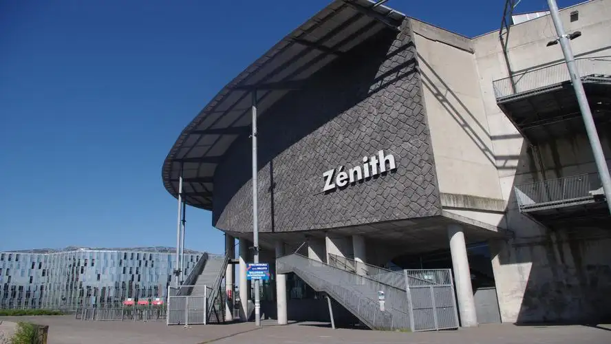 Zénith de Lille