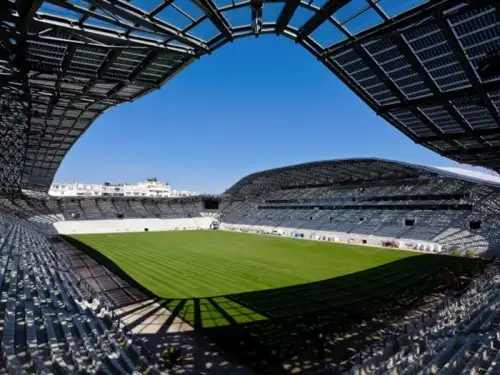 Stade Jean-Bouin