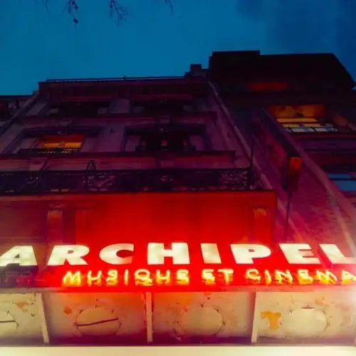 L'Archipel