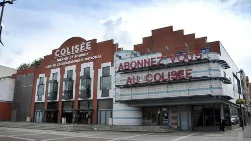 Le Colisée