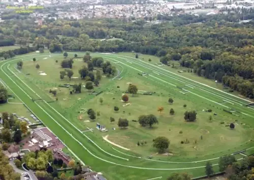 Hippodrome de Compiègne