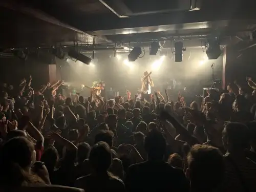 La Maroquinerie