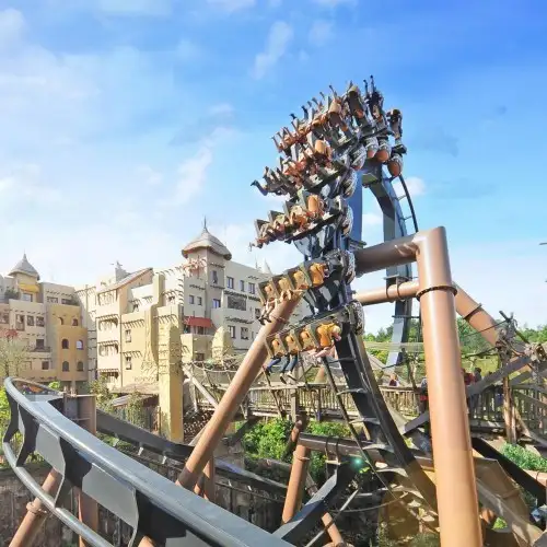 Phantasialand