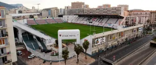 Stade Mayol