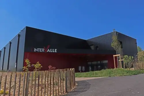 L'InterValle